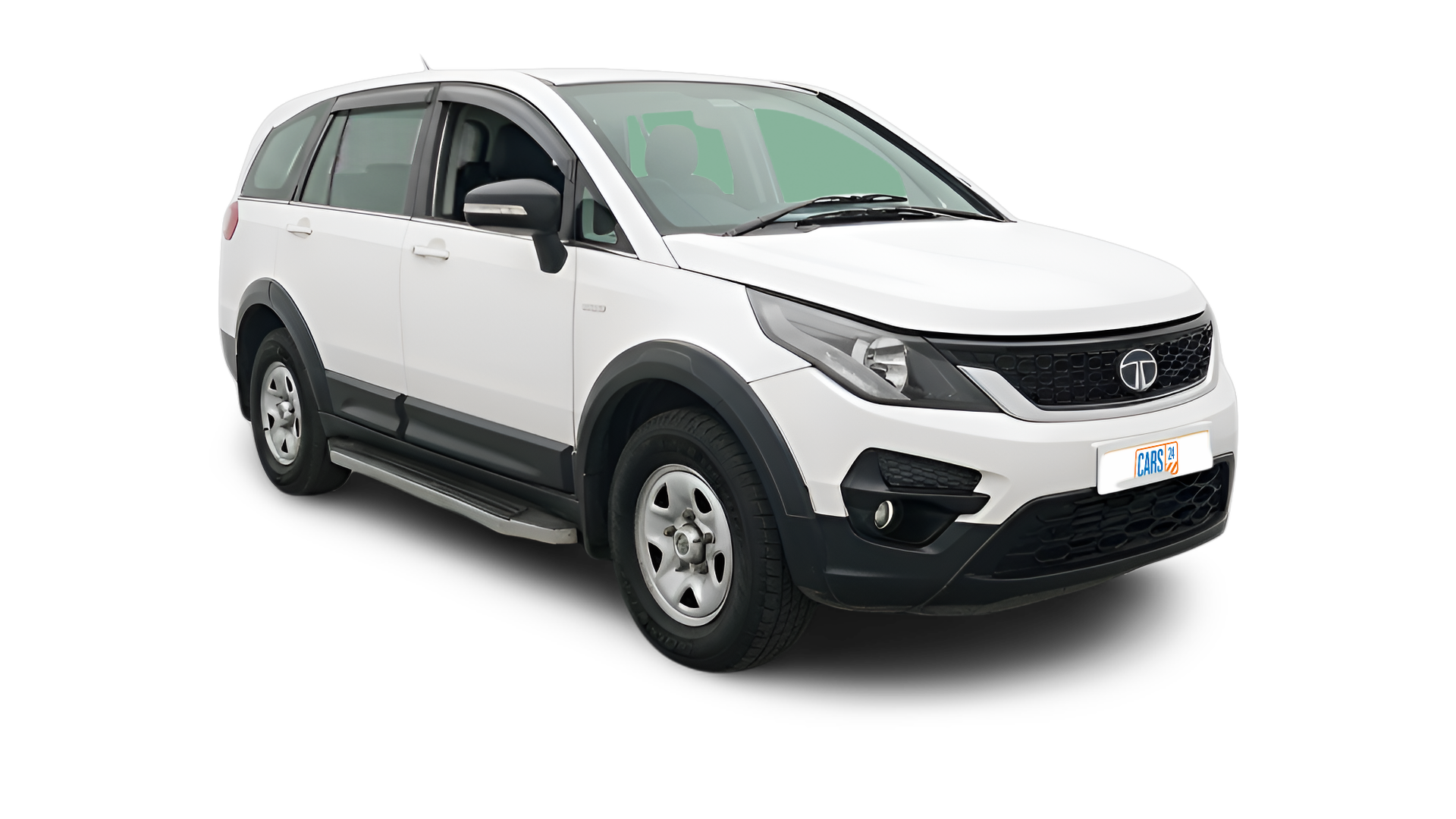 Tata Hexa-img